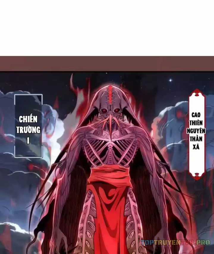 Cao Đẳng Linh Hồn - Chapter 373 - Trang 4