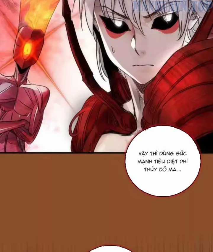 Cao Đẳng Linh Hồn - Chapter 373 - Trang 32