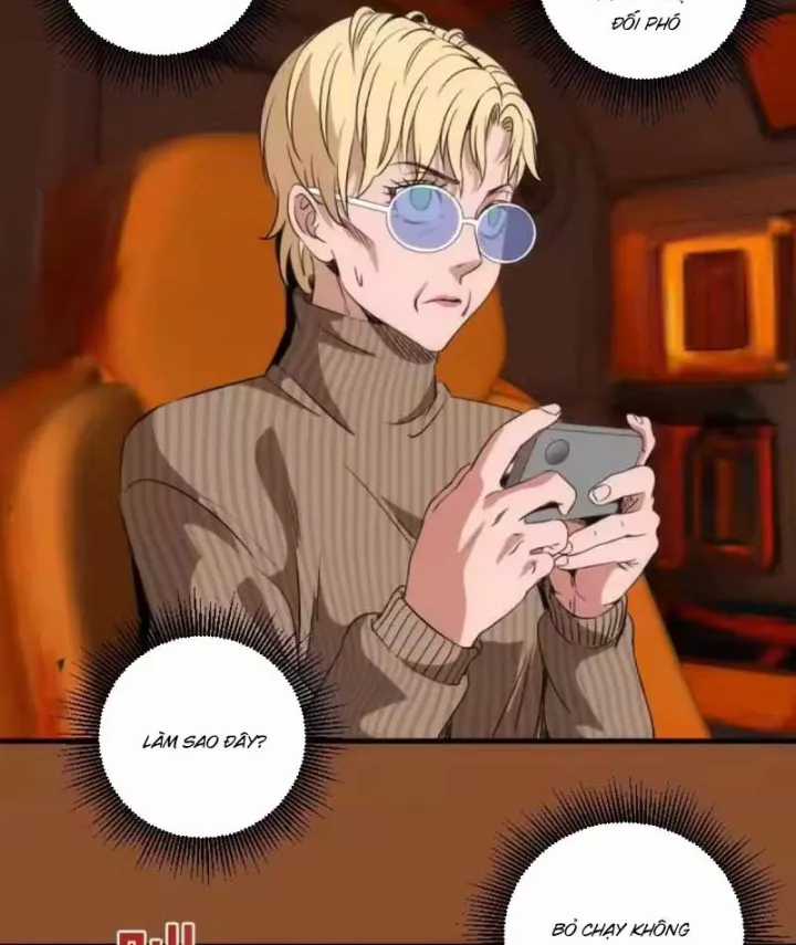 Cao Đẳng Linh Hồn - Chapter 373 - Trang 37