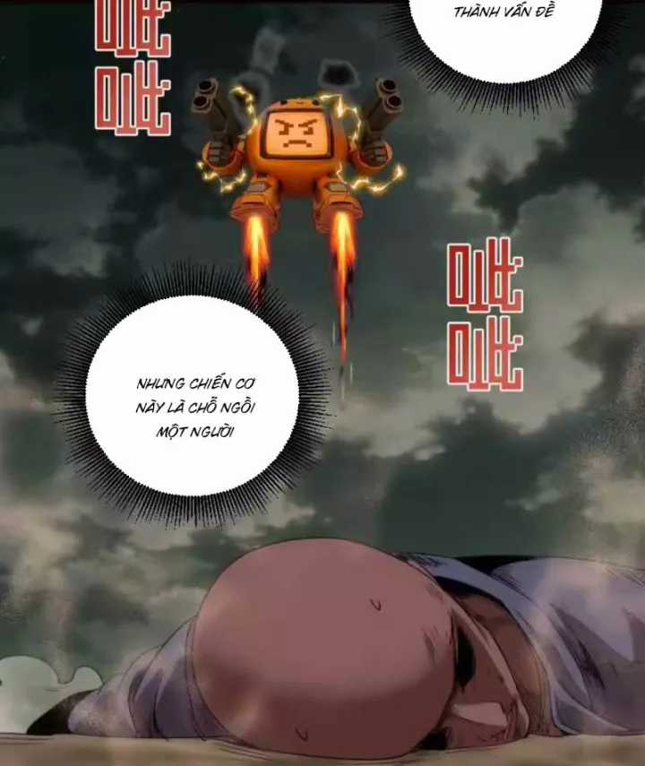 Cao Đẳng Linh Hồn - Chapter 373 - Trang 38