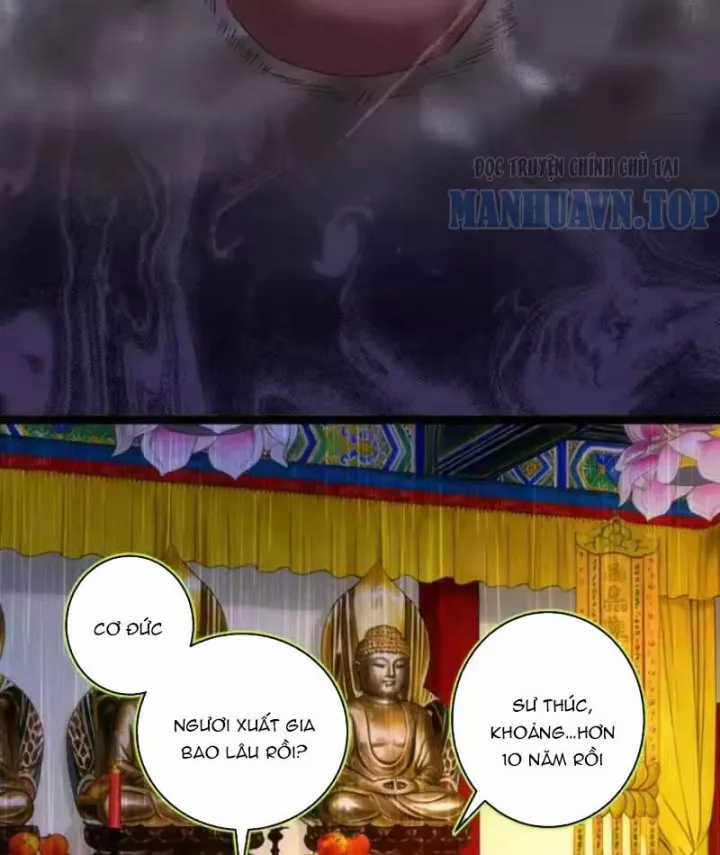 Cao Đẳng Linh Hồn - Chapter 373 - Trang 40