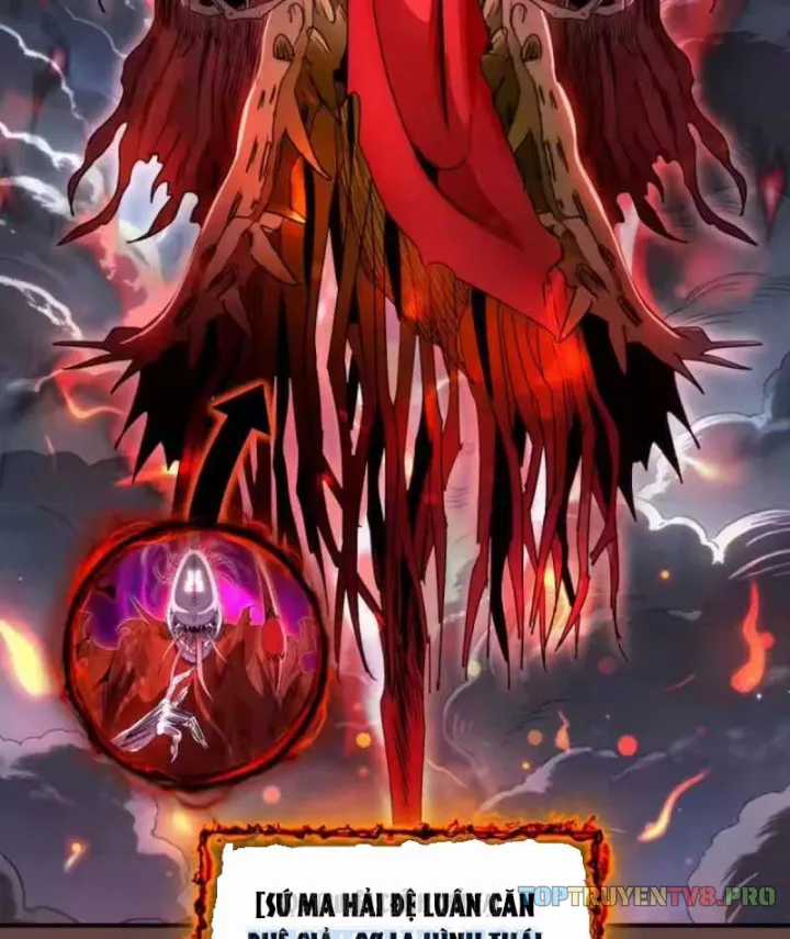Cao Đẳng Linh Hồn - Chapter 373 - Trang 5
