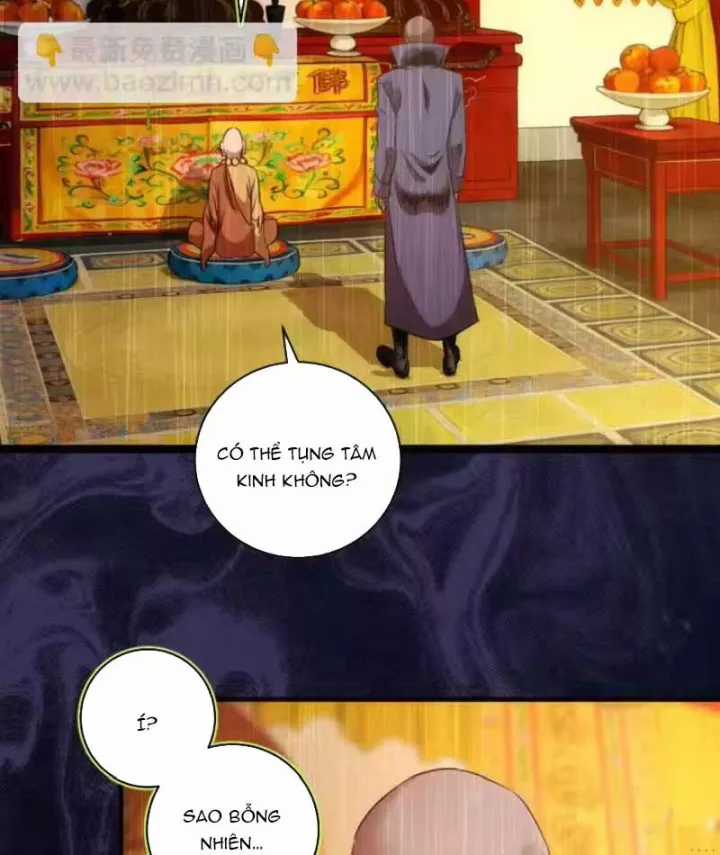 Cao Đẳng Linh Hồn - Chapter 373 - Trang 41