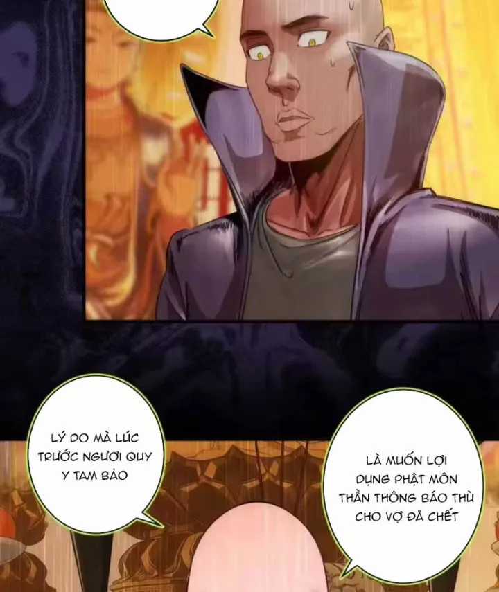 Cao Đẳng Linh Hồn - Chapter 373 - Trang 42