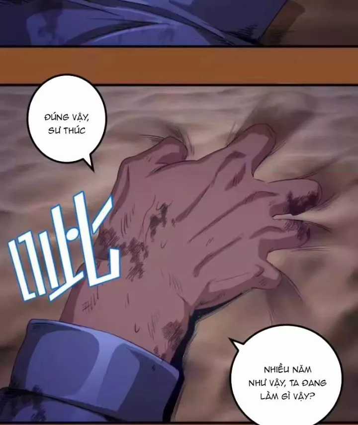 Cao Đẳng Linh Hồn - Chapter 373 - Trang 46