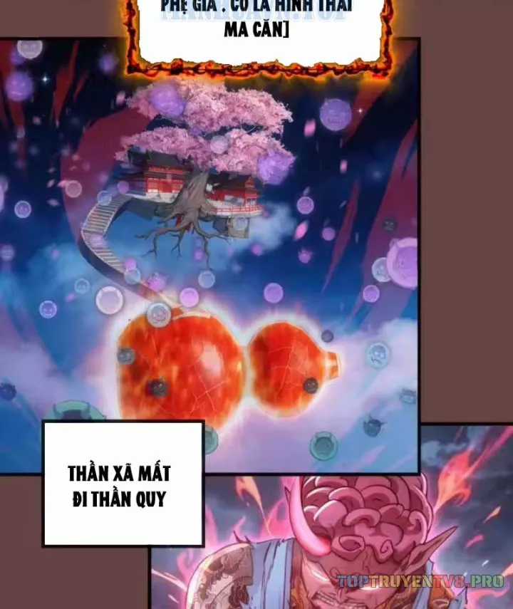 Cao Đẳng Linh Hồn - Chapter 373 - Trang 6