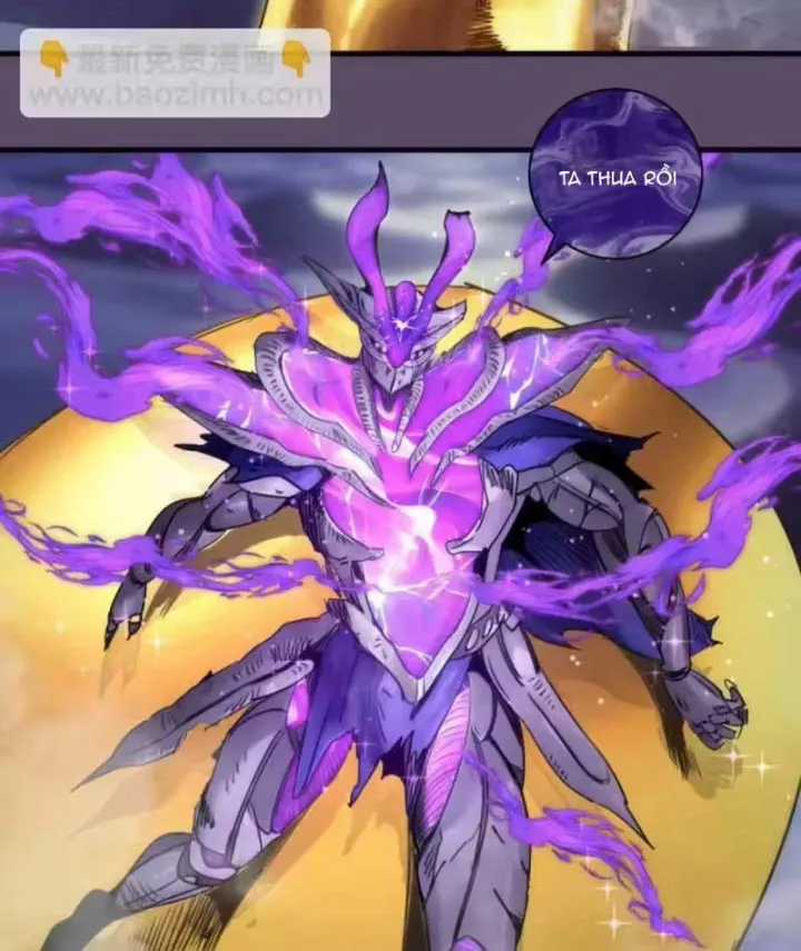 Cao Đẳng Linh Hồn - Chapter 373 - Trang 51