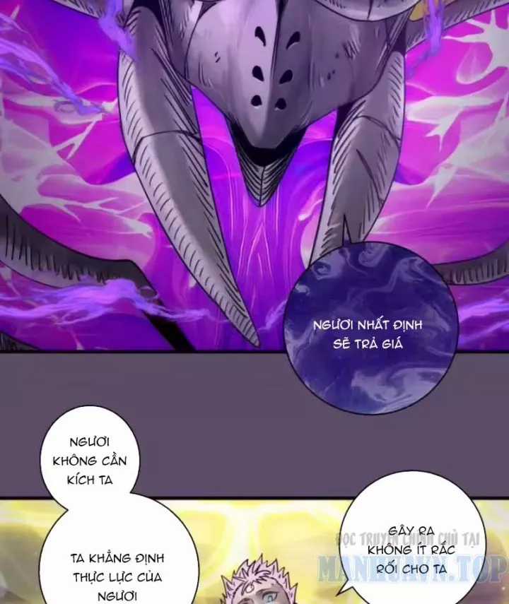Cao Đẳng Linh Hồn - Chapter 373 - Trang 53