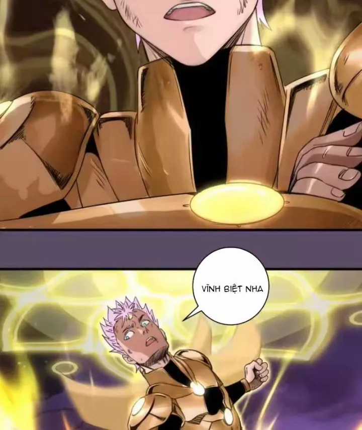 Cao Đẳng Linh Hồn - Chapter 373 - Trang 56