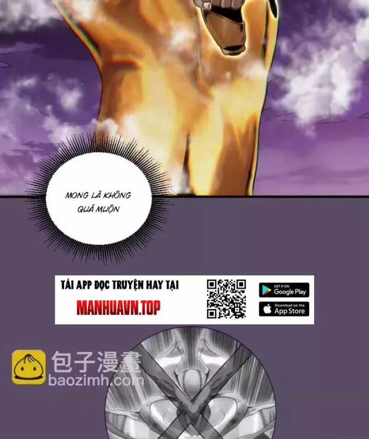Cao Đẳng Linh Hồn - Chapter 373 - Trang 59