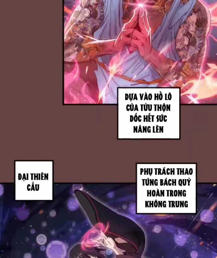 Cao Đẳng Linh Hồn - Chapter 373 - Trang 7
