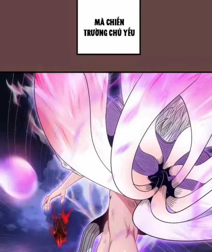 Cao Đẳng Linh Hồn - Chapter 373 - Trang 9
