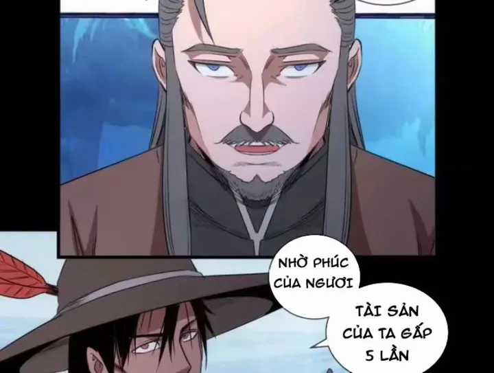 Cao Đẳng Linh Hồn - Chapter 374 - Trang 114