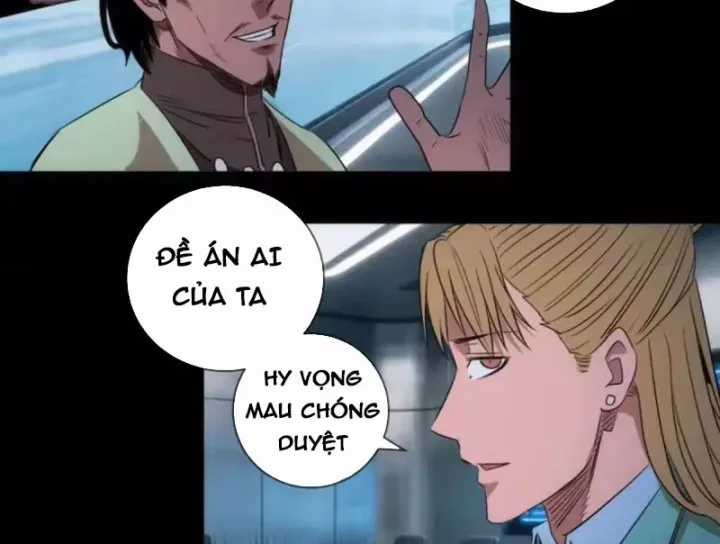 Cao Đẳng Linh Hồn - Chapter 374 - Trang 115