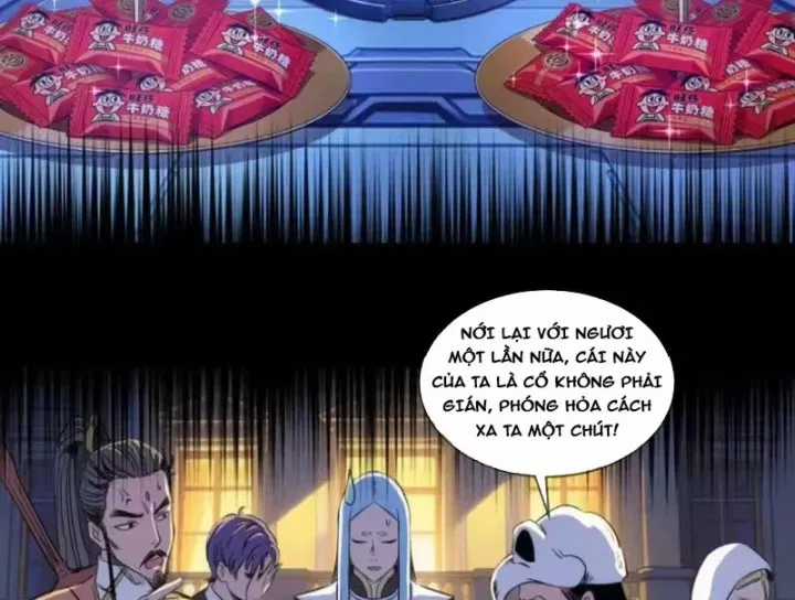 Cao Đẳng Linh Hồn - Chapter 374 - Trang 118