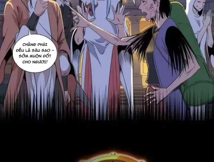 Cao Đẳng Linh Hồn - Chapter 374 - Trang 119