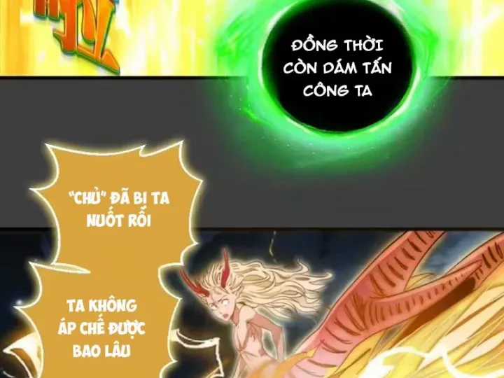 Cao Đẳng Linh Hồn - Chapter 374 - Trang 14
