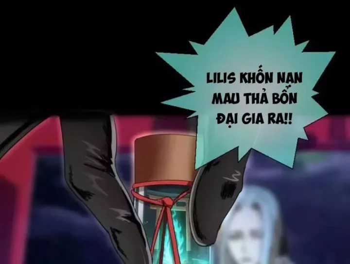 Cao Đẳng Linh Hồn - Chapter 374 - Trang 138
