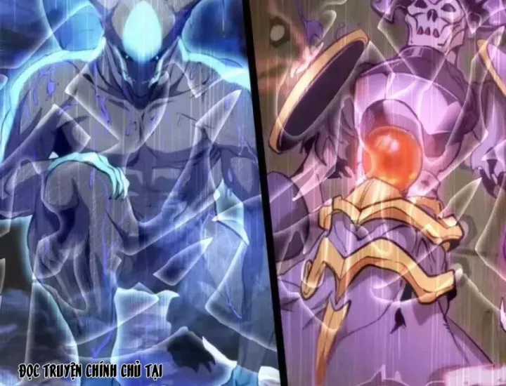 Cao Đẳng Linh Hồn - Chapter 374 - Trang 151