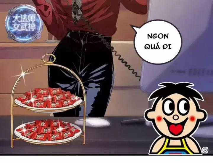 Cao Đẳng Linh Hồn - Chapter 374 - Trang 175
