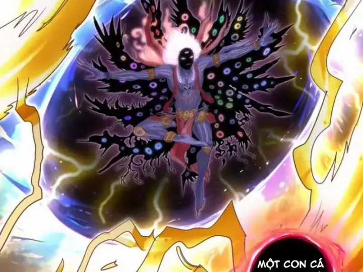 Cao Đẳng Linh Hồn - Chapter 374 - Trang 19