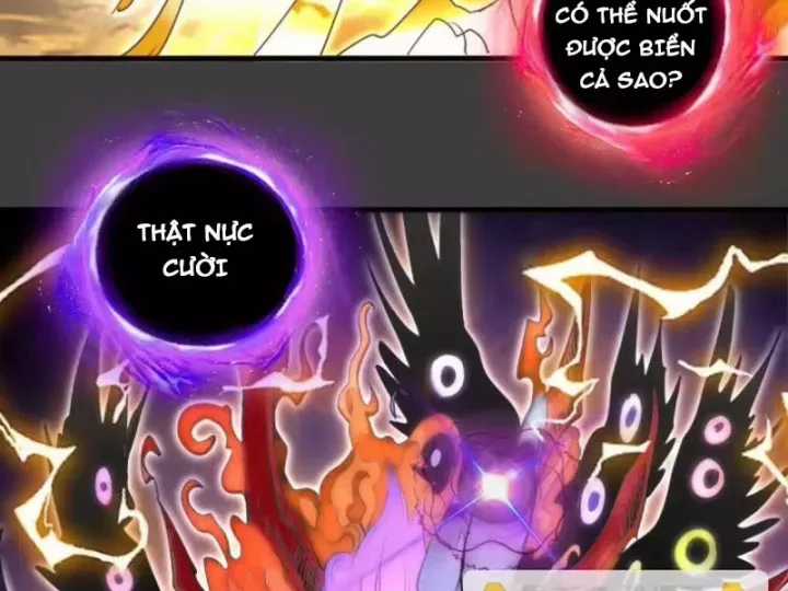 Cao Đẳng Linh Hồn - Chapter 374 - Trang 20