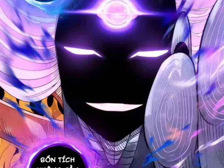 Cao Đẳng Linh Hồn - Chapter 374 - Trang 25