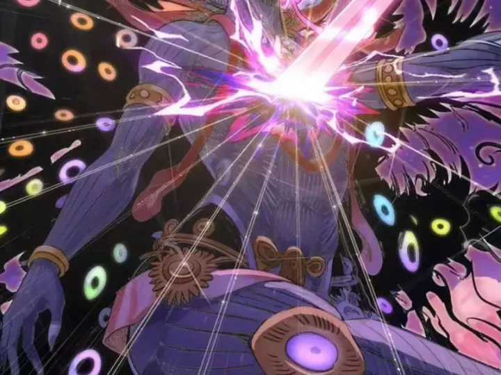 Cao Đẳng Linh Hồn - Chapter 374 - Trang 27