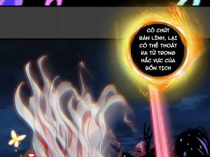 Cao Đẳng Linh Hồn - Chapter 374 - Trang 32