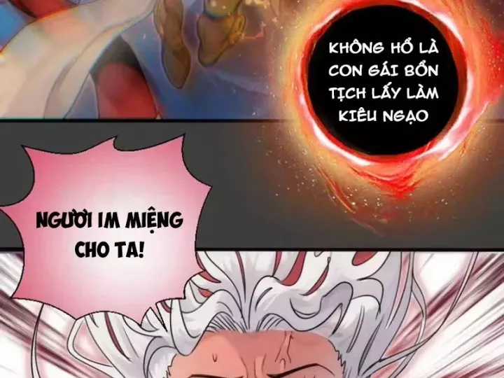 Cao Đẳng Linh Hồn - Chapter 374 - Trang 34