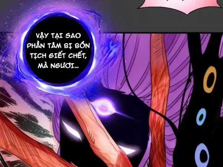 Cao Đẳng Linh Hồn - Chapter 374 - Trang 36