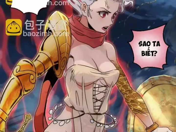 Cao Đẳng Linh Hồn - Chapter 374 - Trang 38