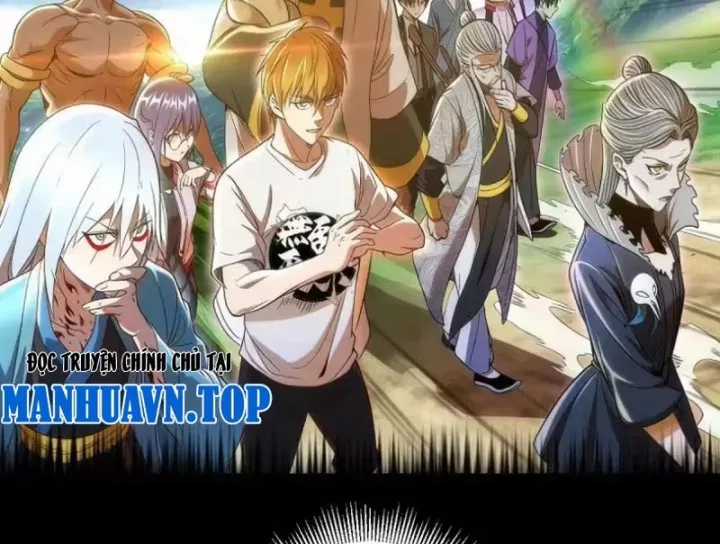 Cao Đẳng Linh Hồn - Chapter 374 - Trang 71