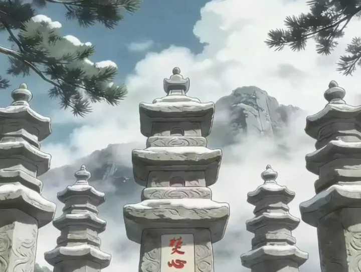 Cao Đẳng Linh Hồn - Chapter 374 - Trang 97