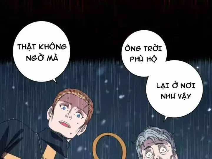 Cao Đẳng Linh Hồn - Chapter 375 - Trang 31