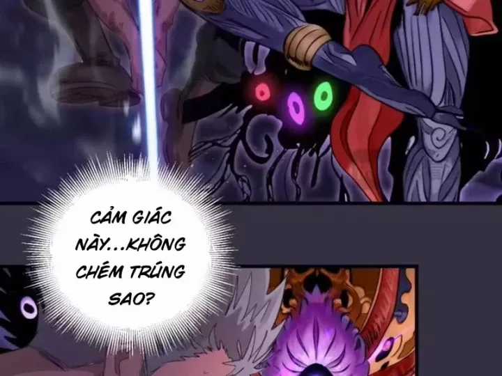 Cao Đẳng Linh Hồn - Chapter 375 - Trang 36