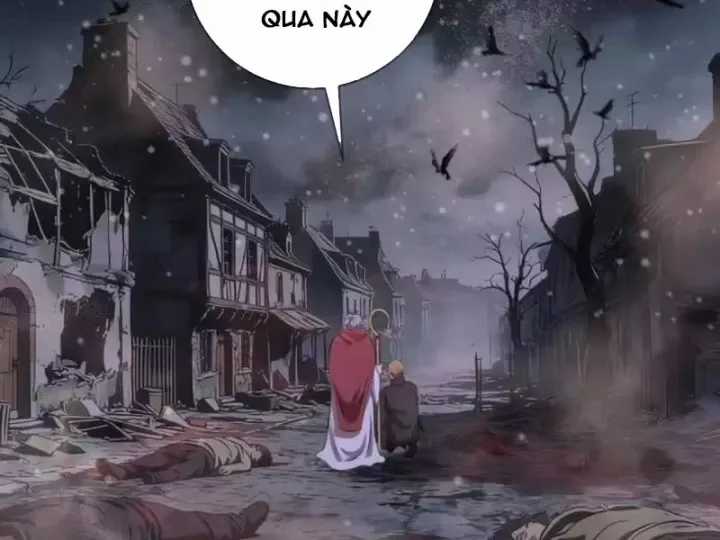 Cao Đẳng Linh Hồn - Chapter 375 - Trang 46