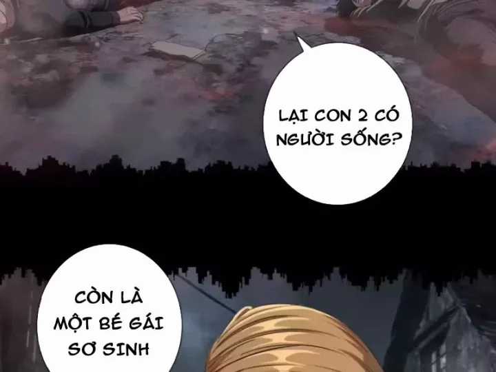 Cao Đẳng Linh Hồn - Chapter 375 - Trang 47