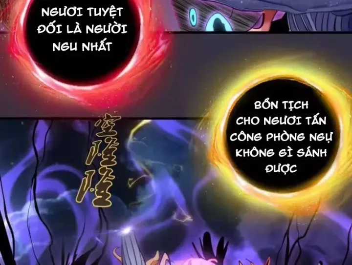 Cao Đẳng Linh Hồn - Chapter 375 - Trang 64
