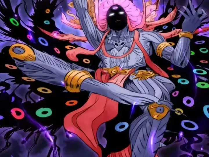 Cao Đẳng Linh Hồn - Chapter 375 - Trang 65