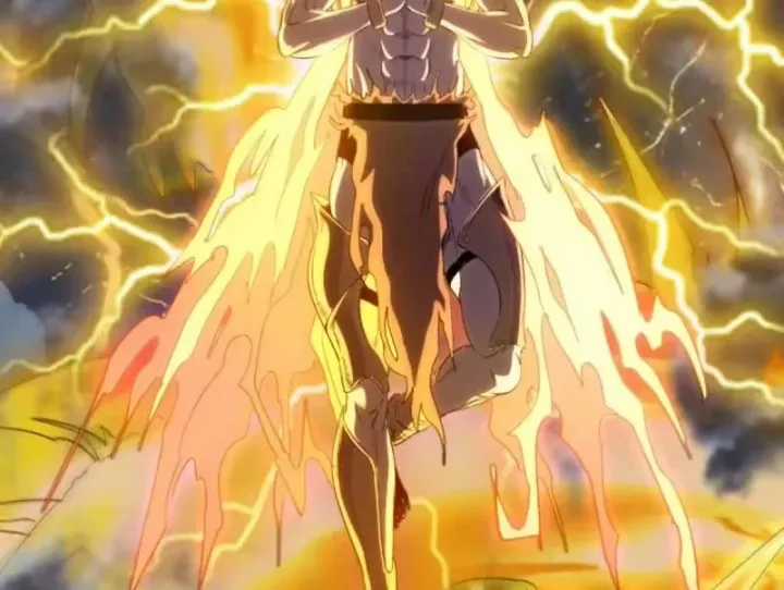 Cao Đẳng Linh Hồn - Chapter 375 - Trang 77