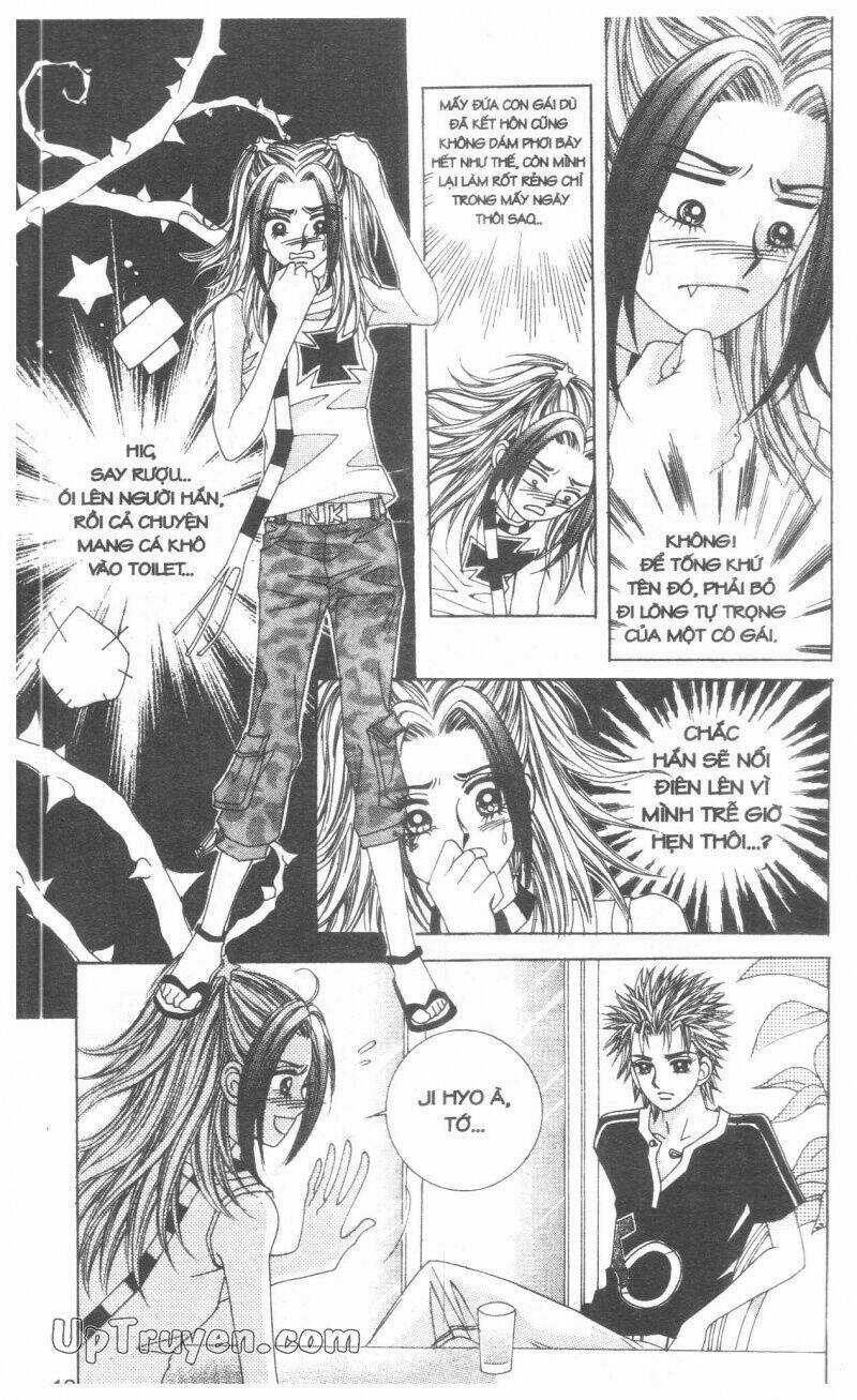 Cáo Già Gặp Sói Điên - Chapter 2 - Trang 13