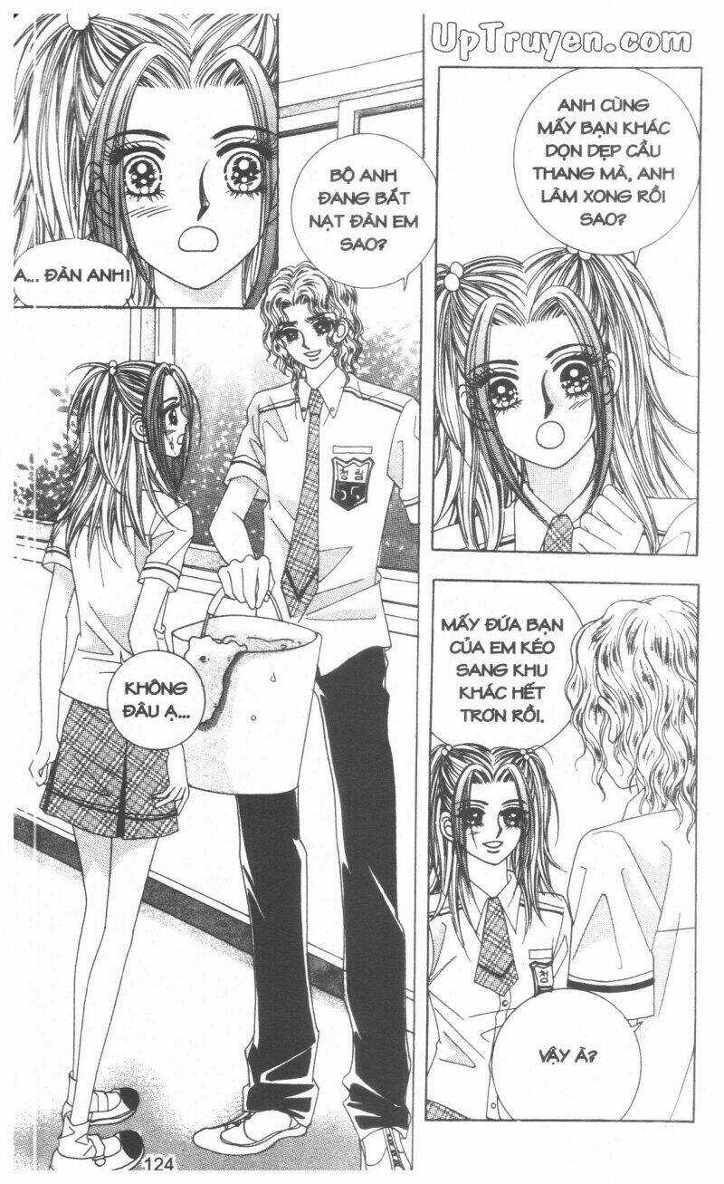 Cáo Già Gặp Sói Điên - Chapter 2 - Trang 125