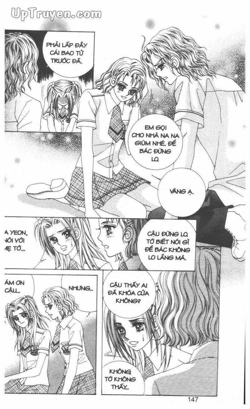 Cáo Già Gặp Sói Điên - Chapter 2 - Trang 148