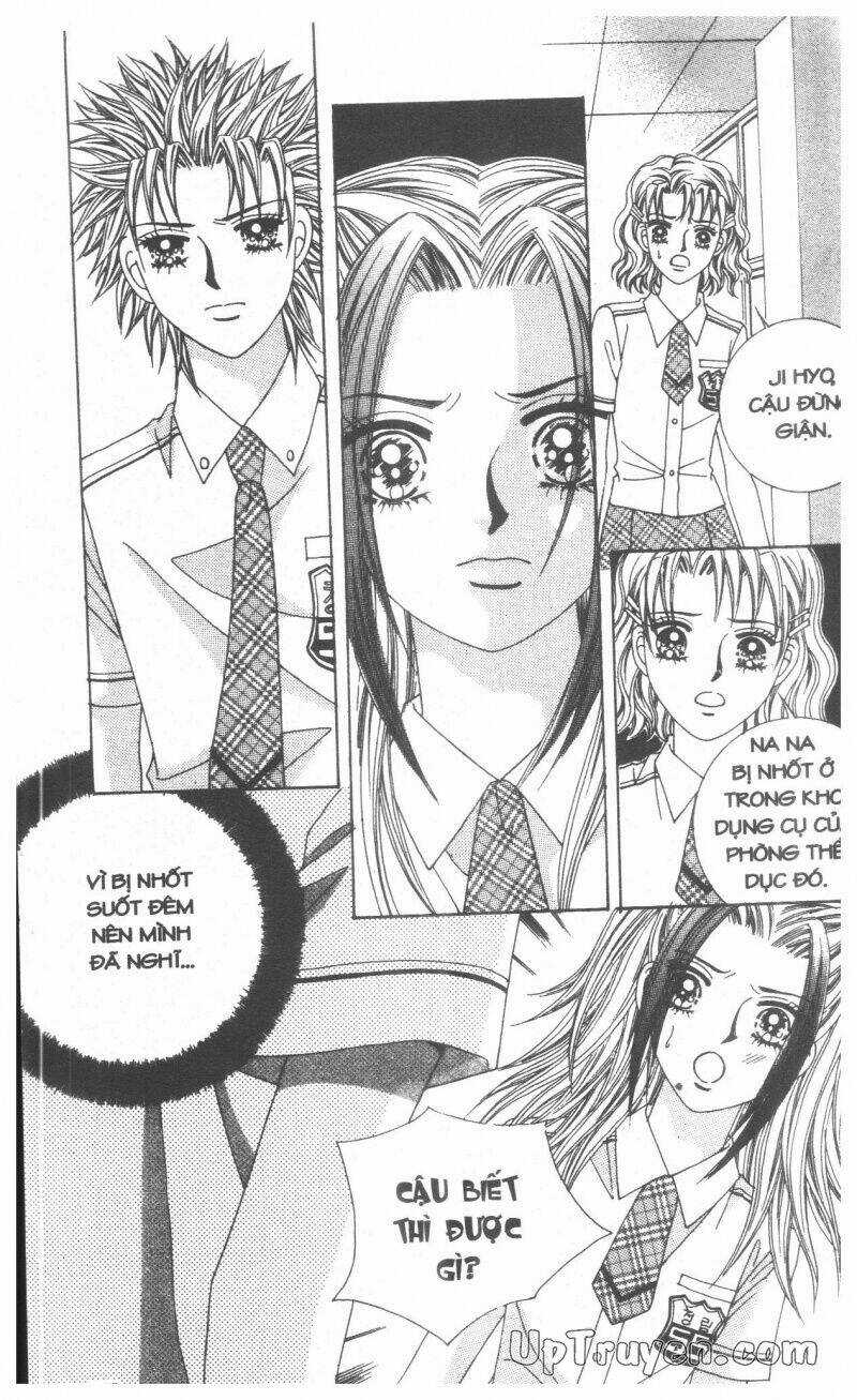 Cáo Già Gặp Sói Điên - Chapter 2 - Trang 153