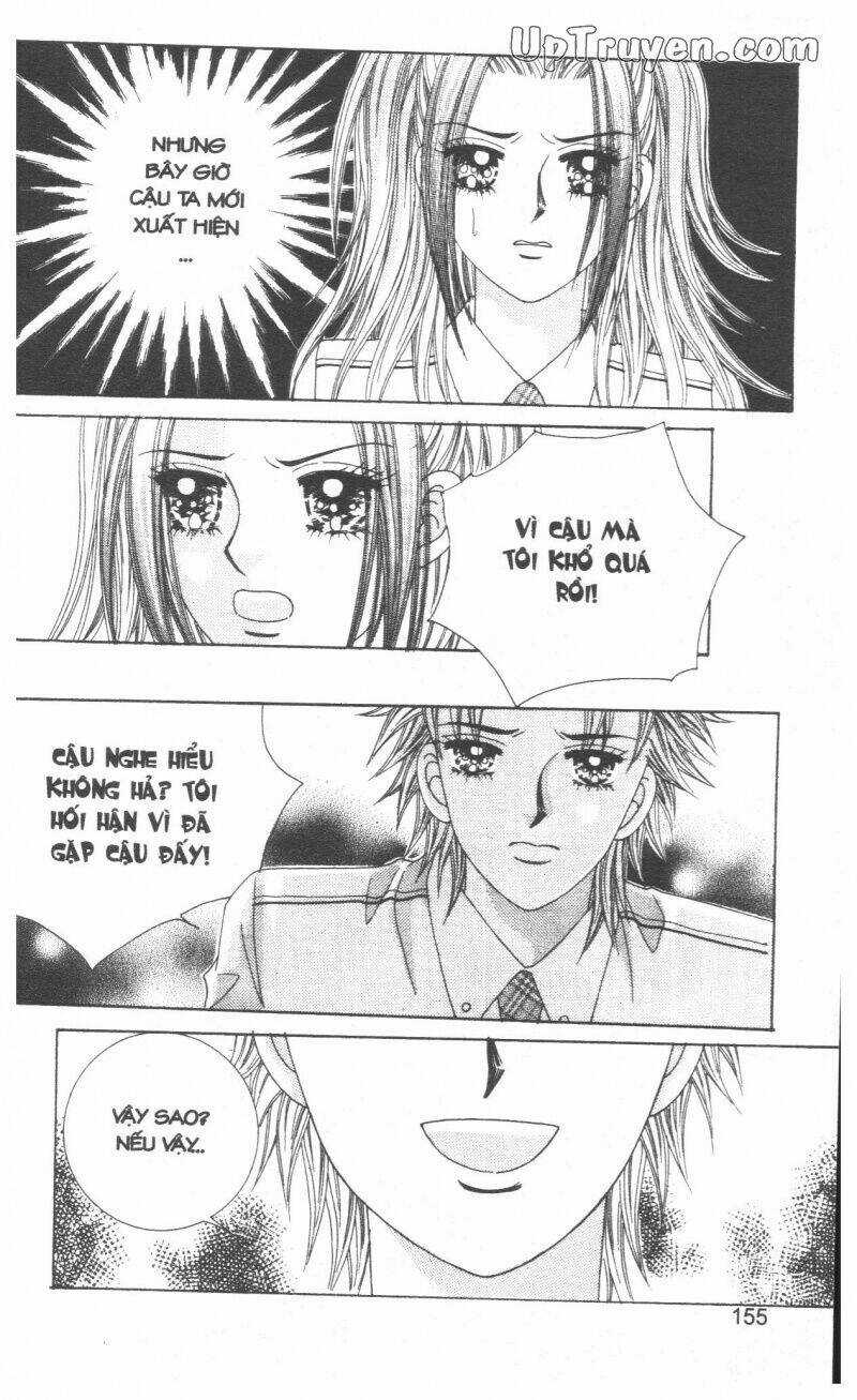 Cáo Già Gặp Sói Điên - Chapter 2 - Trang 156