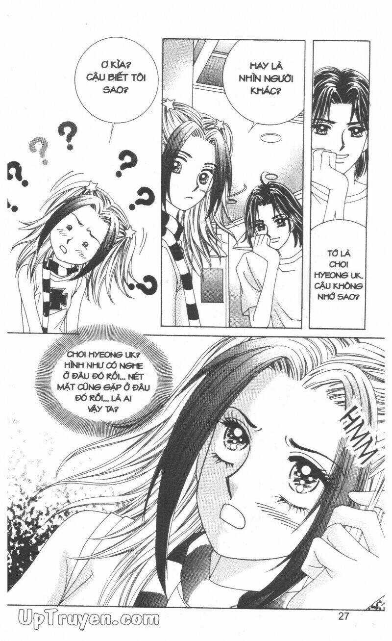 Cáo Già Gặp Sói Điên - Chapter 2 - Trang 28