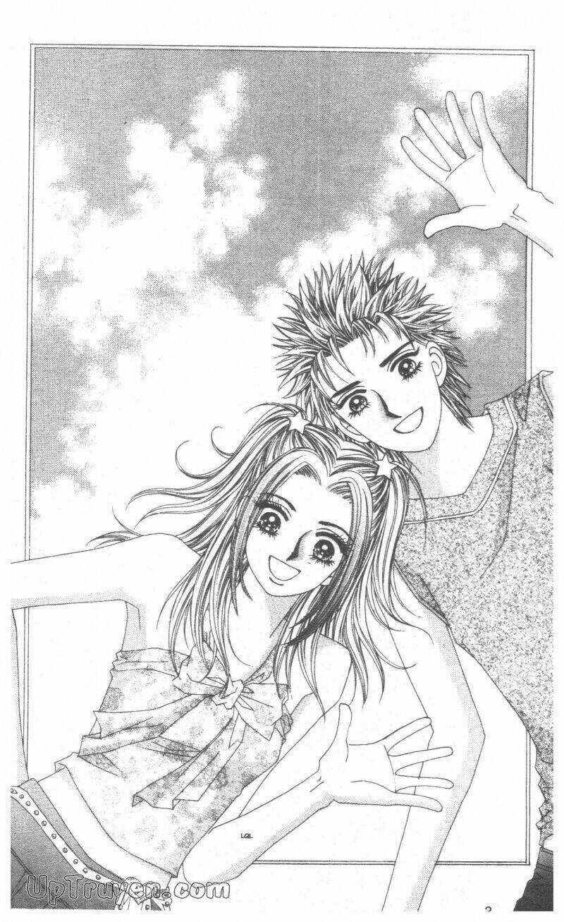 Cáo Già Gặp Sói Điên - Chapter 2 - Trang 4