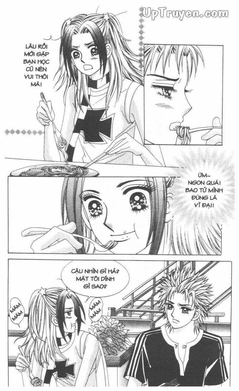 Cáo Già Gặp Sói Điên - Chapter 2 - Trang 38