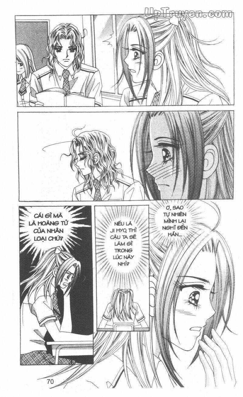 Cáo Già Gặp Sói Điên - Chapter 2 - Trang 71